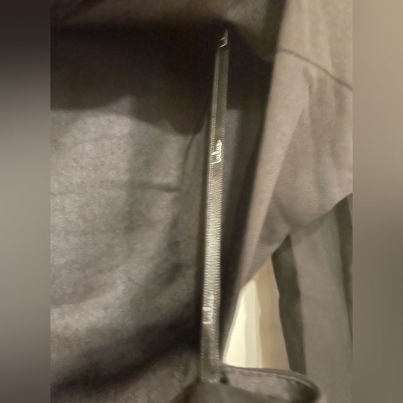 Lulus Garden Bliss Black Long Sleeve Cutout Mini Dress - Picture 6 of 8